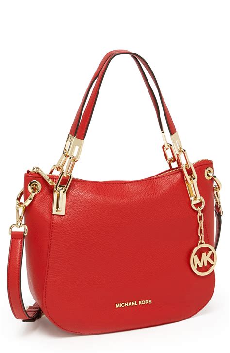 michael kors purses price|michael kors red purse outlet.